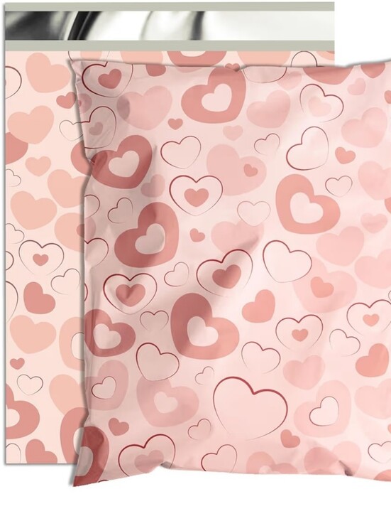 Other - 25ct, 10X13 POLY MAILERS